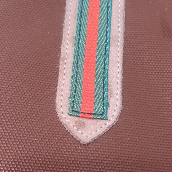 La Espuela Spanish Designer Collection Lilo Equestrian Purse - Picture 5 of 11